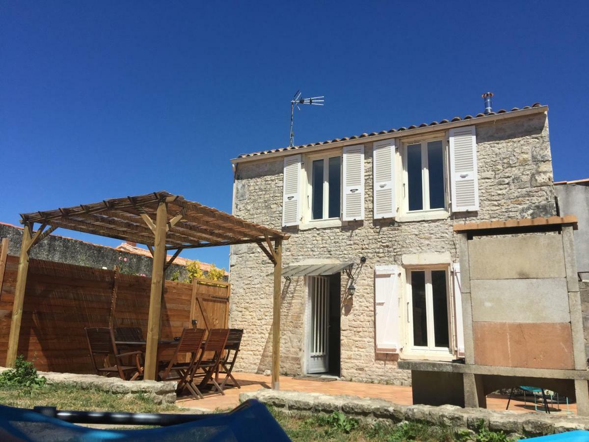 Le Petit Nid Cosy Villa Esnandes Exterior photo